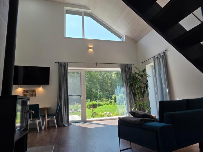 Kambarių nuoma Naujojoje Akmenėje