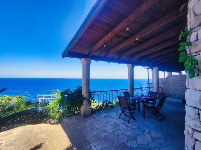 Finis Terrae di Casa Camilla Journey