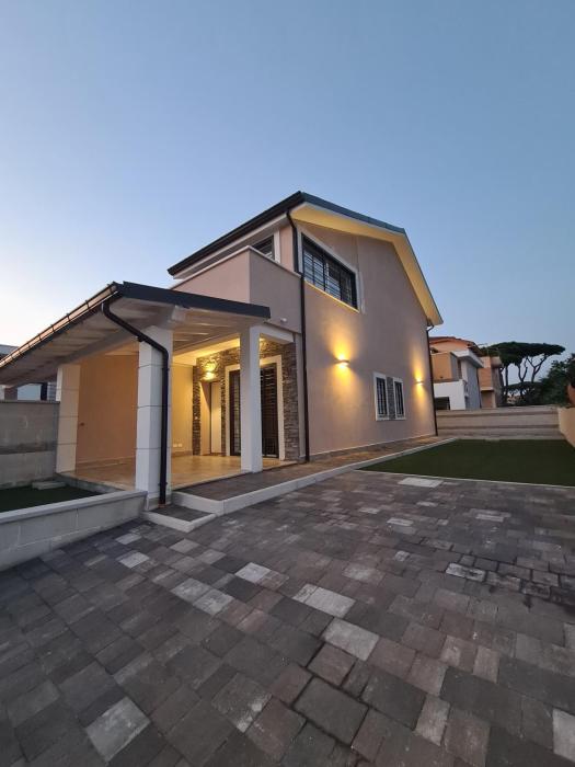 Casa Vacanze Letizia