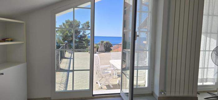 Villa Rocca - mansarda by Affitti brevi Liguria