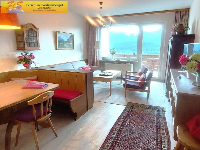 Apartment in Bad Mitterndorf - Steiermark 36996