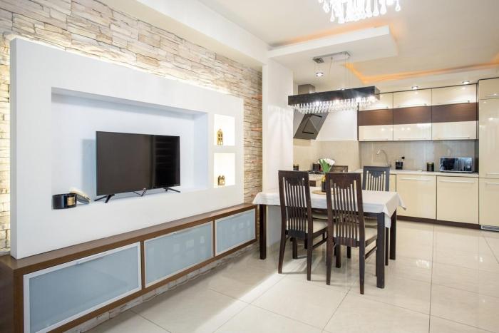 Close-Chic Apartments - Modern and Cozy - Central Location - Grzybowska 5