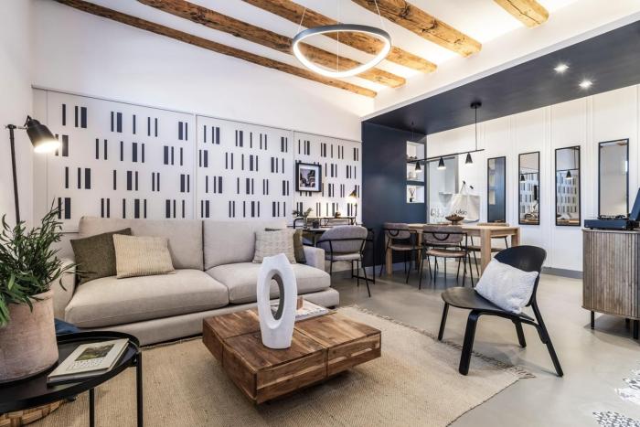 Puka - 2 bedrooms in Malasaña