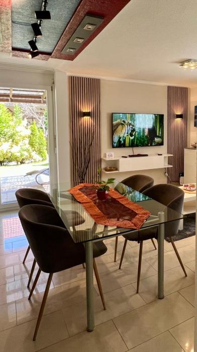 Apartment im Emmental