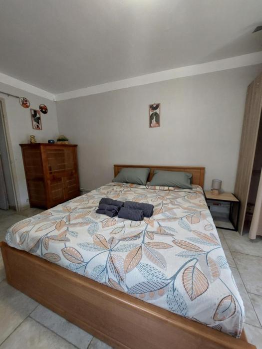 Maisonnette le Mûrier