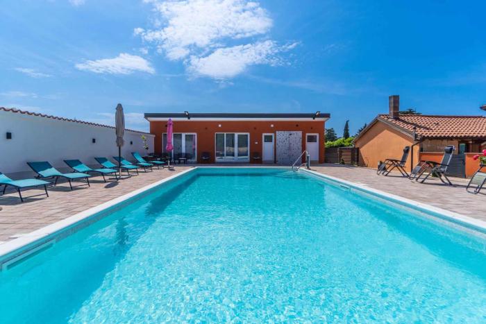 Apartment Pula, Istria 3