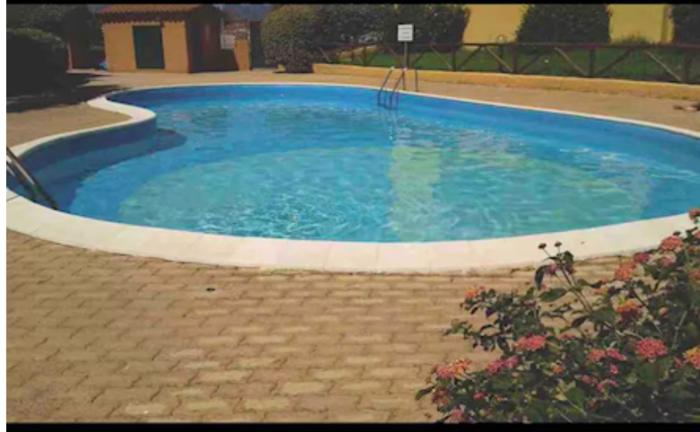 AIRPORT-FREE SHUTTLE Till NIGHT-POOL AZZURRO WI FI AIR COND WASH MACHINE PARKINGINCLUDED IN PRICE