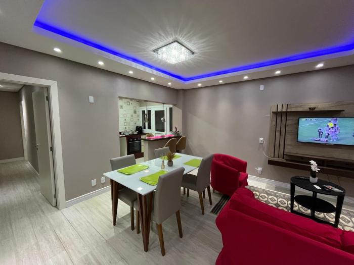 Casa de Alto Padrão Verdes Campos POA