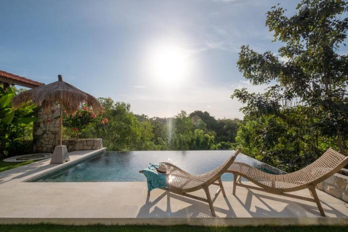 Villa Limasan Uluwatu