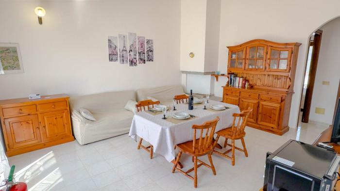 White City Center Apartment