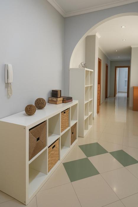 Apartamento Cervantes