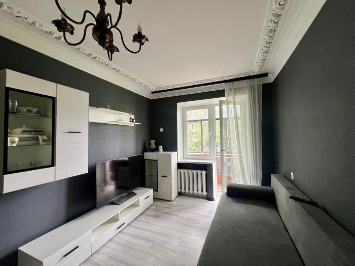 Apartments in Pechersk