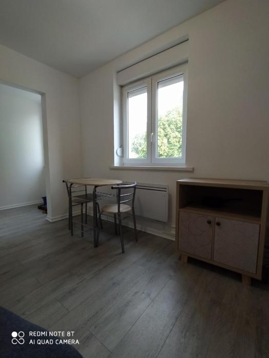 Studio au centre de Dunkerque à 20 minutes de la plage