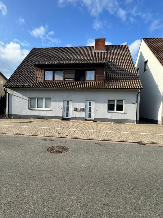 Family & Business Apartment Bremen