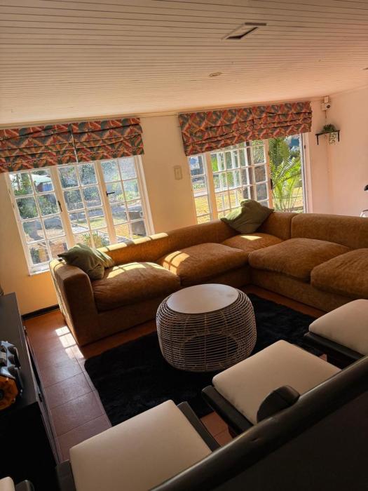 CR BnB GUEST HOUSE
