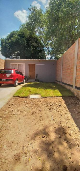 Comfortable and practical house 3 habitaciones