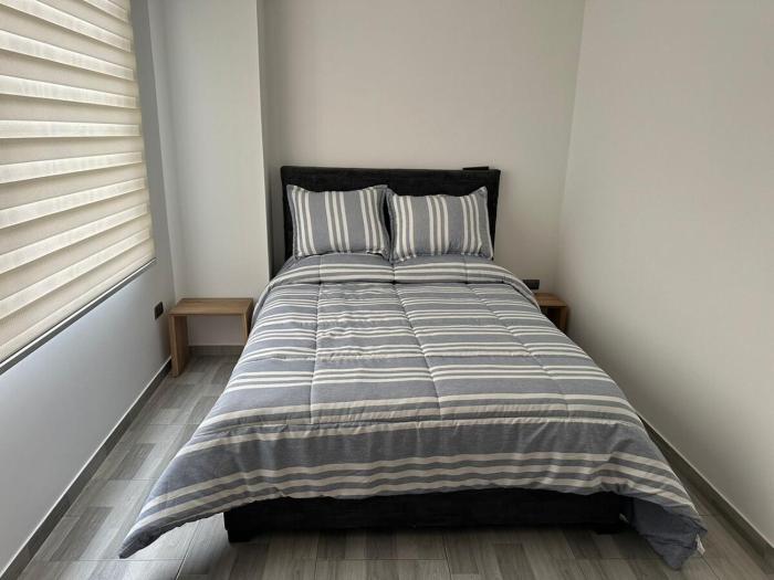 Apartaestudio, Sogamoso, Boyacá