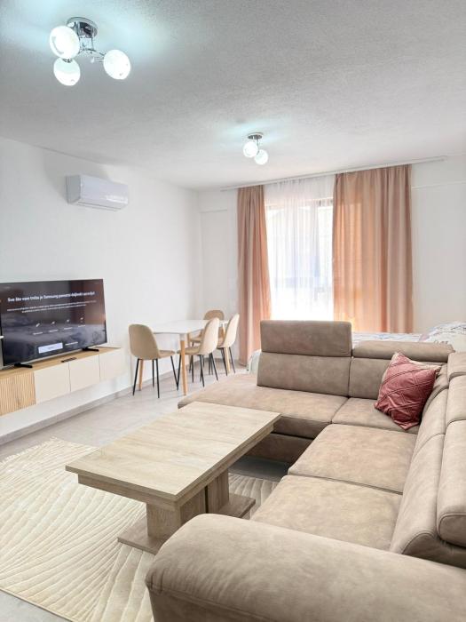 Blue Dreams Apartment