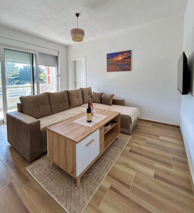 Apartman Živaljević 3 Tivat