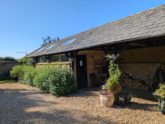 Studio Cottage - Rogate