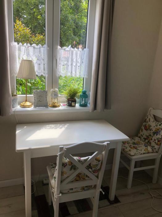 Apartament Charlotte