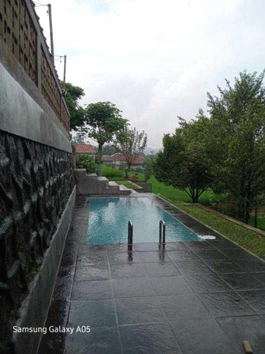 Riels farm by nyaman Disini