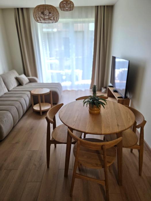 Nemirsetos Takas - Nemirseta Path - Dogs Friendly