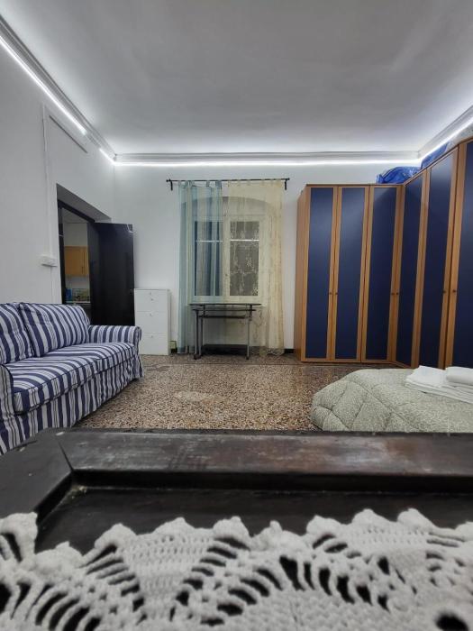 Viaggio Segreto Apartment