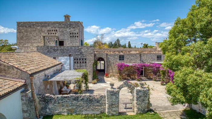 BioMasseria Santa Lucia