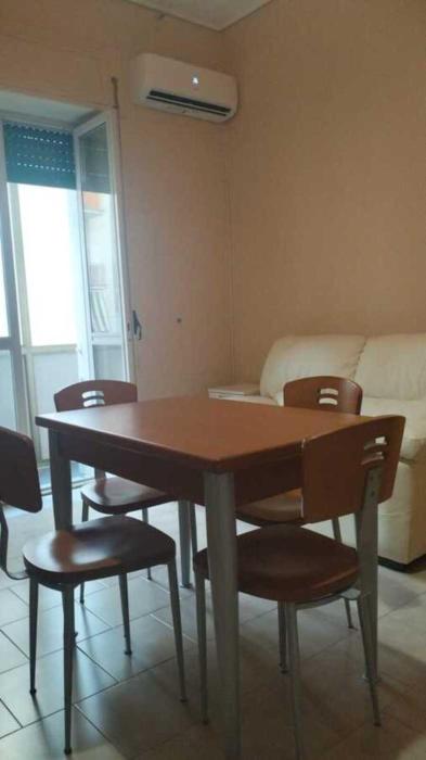 Casa Vacanze Tondo Tondo