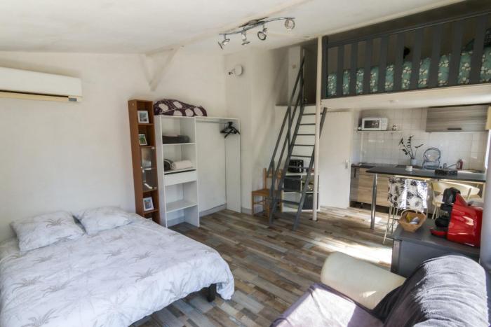 Studio - Les Capucins