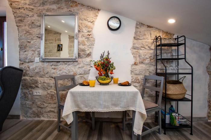 Studio DIAMADI-Old Town Rovinj