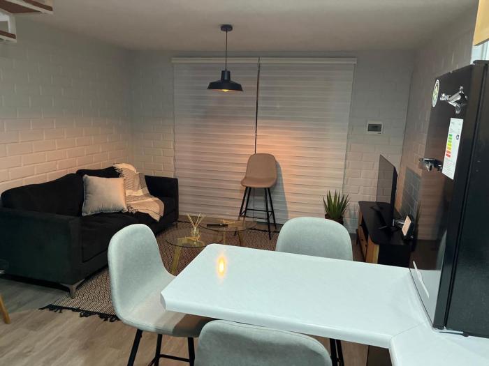 Casa equipada Vallenar