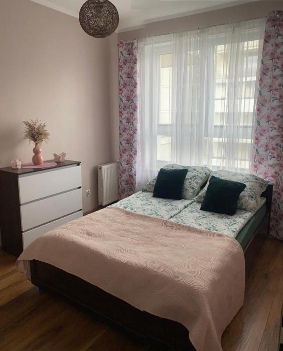 Apartament Miłosz