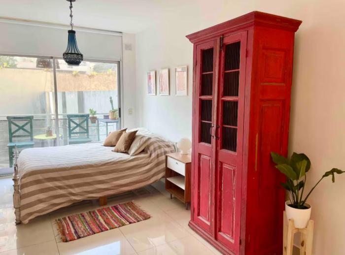 Hermoso departamento en Palermo