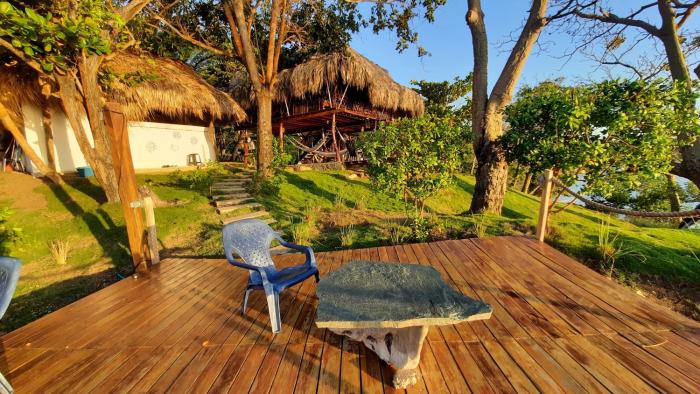 Ecolodge CaboVerde