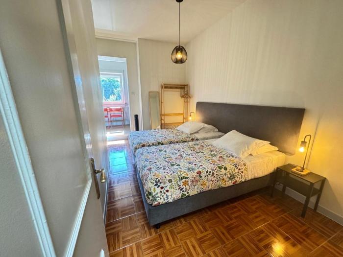 Casa da Maria Reguila