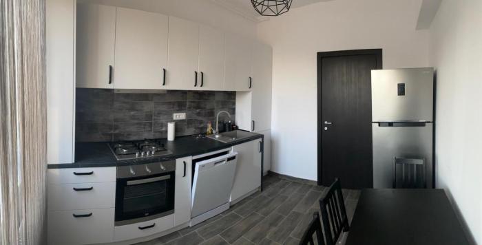 Zodian Residence Bucharest