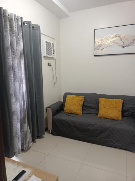 Robinsons Galleria Tower 2 - Nice Place