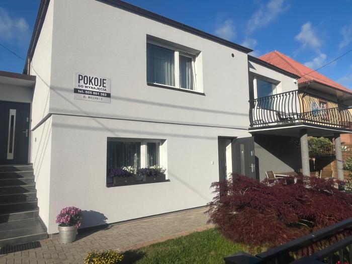 Pokoje Gościnne Halina