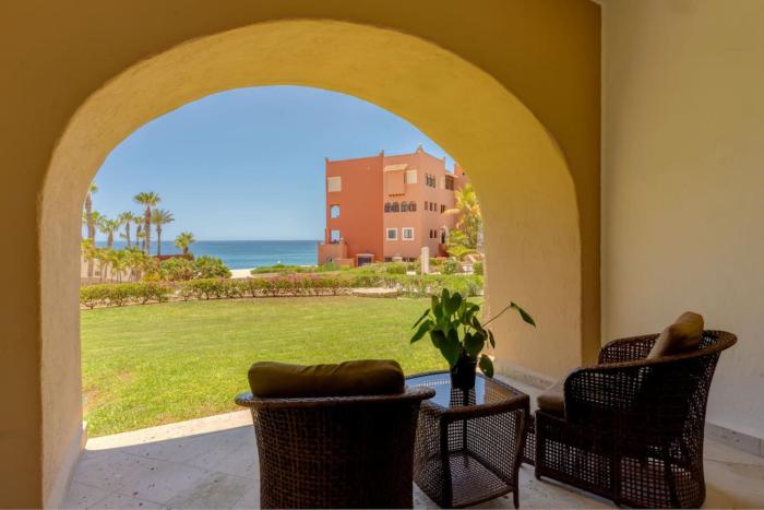 Los Cabos, Casa del Mar condo, amazing beach view