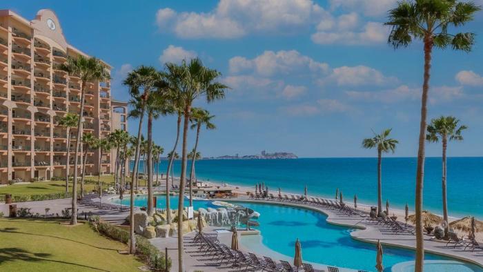 Sea-Shore Happiness Amazing Oceanfront