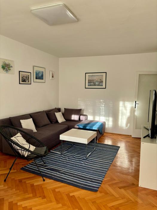 Apartment Spalato One