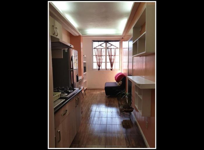 Bello Departamento CxA - 201 - rentaflex