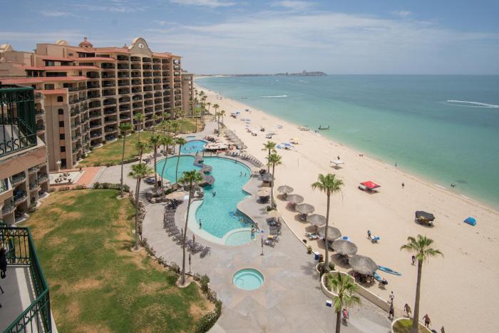 Sea To Shinning Sea Lively Space Oceanfront