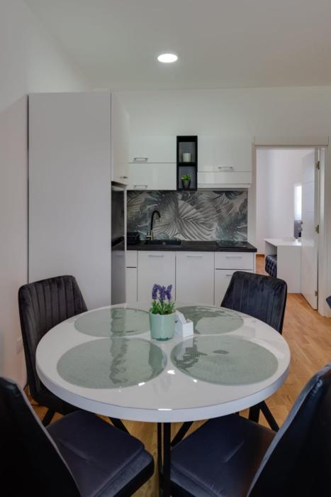 Lemona Apartmani Vrnjačka Banja