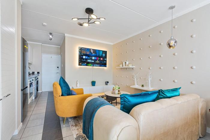 Paddocks Pearl 115 Fourways with Backup Power