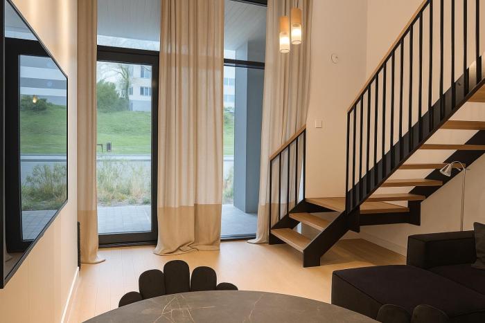 Chic Duplex near sea and Old Town in top aria