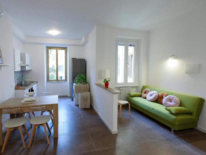 Enjoy Rome San Paolo Retreat