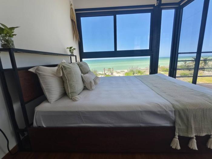 Baak el Nah Seaside Heaven by LAHOS